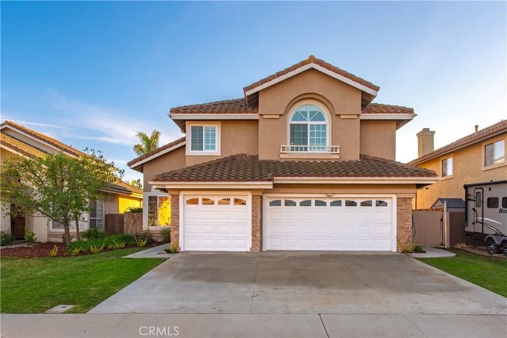 Photo of 1394 La Culebra Circle, Camarillo, CA 93012 (MLS # SR25222547)