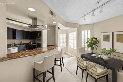 Photo of 969 Village Square, Palm Springs, CA 92262 (MLS # 219149318DA)