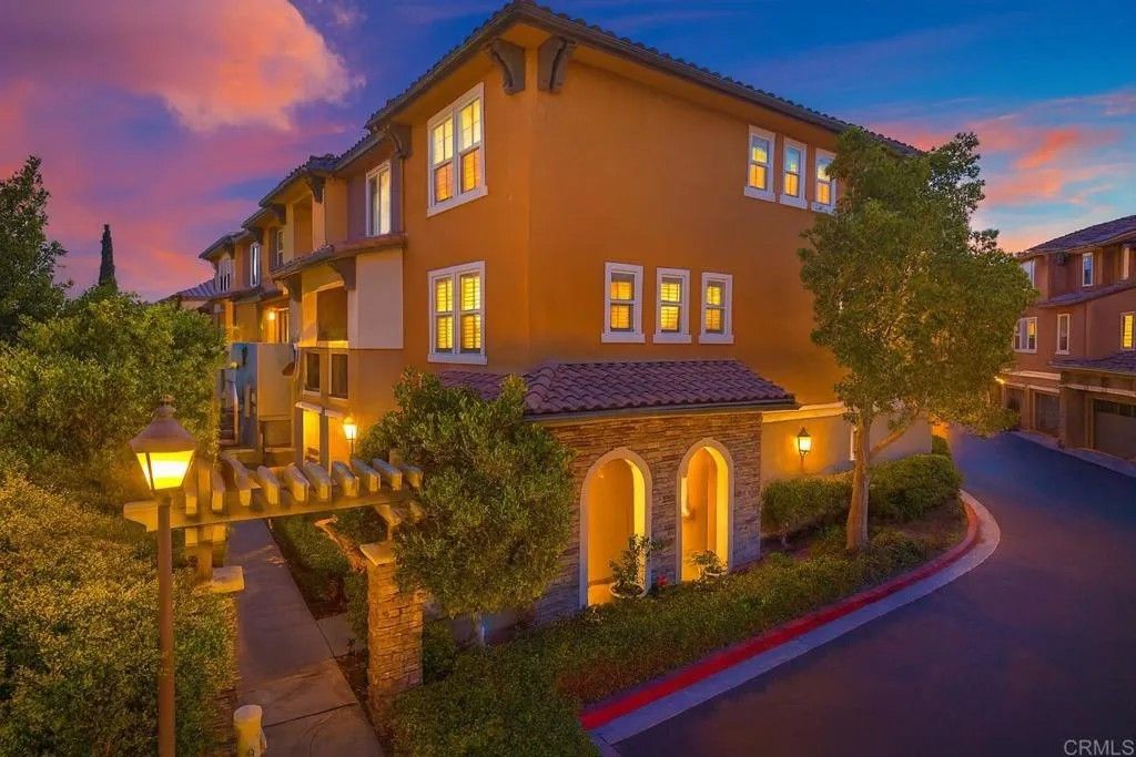 Photo of 34 Via Sovana, Santee, CA 92071 (MLS # PTP2508823)