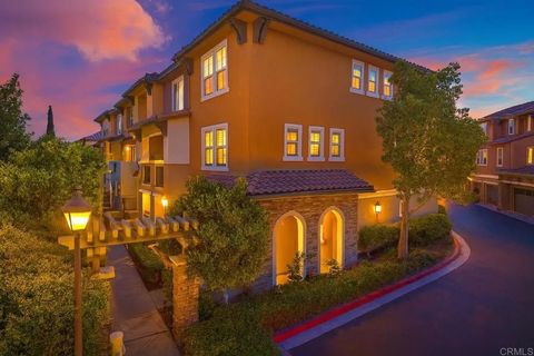 Photo of 34 Via Sovana, Santee, CA 92071 (MLS # PTP2508823)