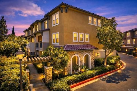 34 Via Sovana Santee CA 92071