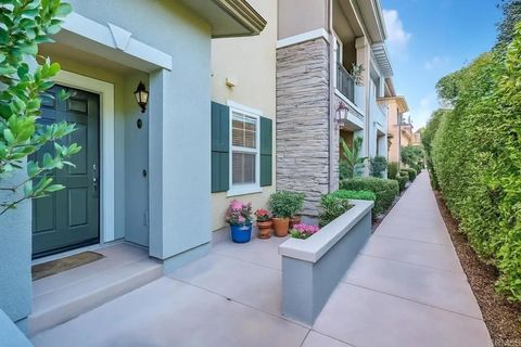 Photo of 34 Via Sovana, Santee, CA 92071 (MLS # PTP2508823)