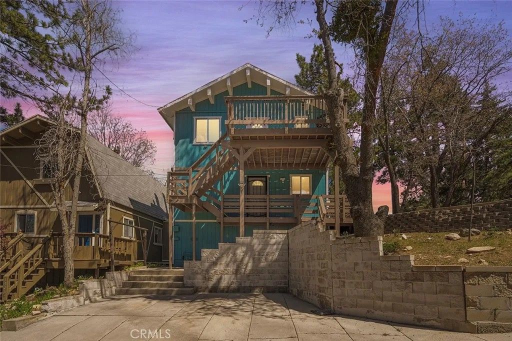 Photo of 33080 Robin Lane, Arrowbear, CA 92382 (MLS # IV26075225)