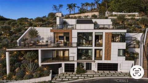 Photo of 4016 Oakfield Drive, Sherman Oaks, CA 91423 (MLS # SR26133020)