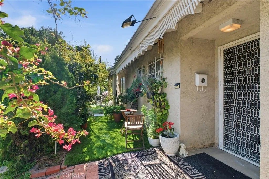 Photo of 12011 Jouett Street, Sylmar, CA 91342 (MLS # CV26035829)