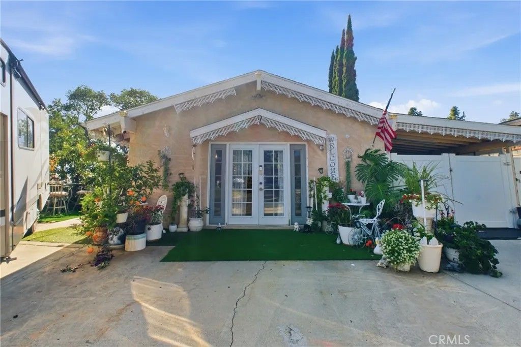 Photo of 12011 Jouett Street, Sylmar, CA 91342 (MLS # CV26035829)