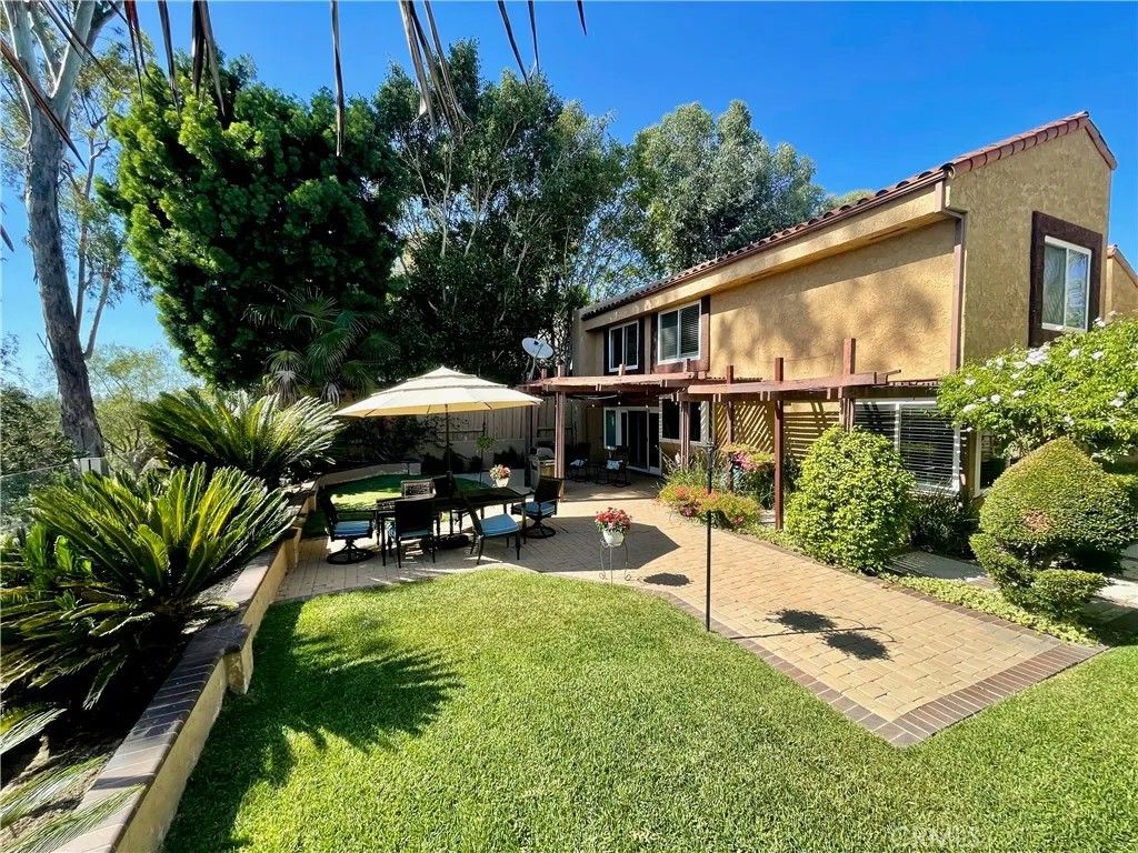 Photo of 25911 El Segundo Street, Laguna Hills, CA 92653 (MLS # NP25282360)