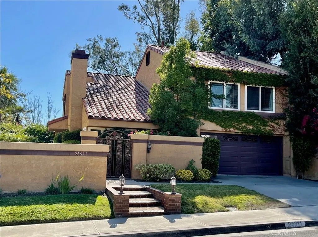 Photo of 25911 El Segundo Street, Laguna Hills, CA 92653 (MLS # NP25282360)