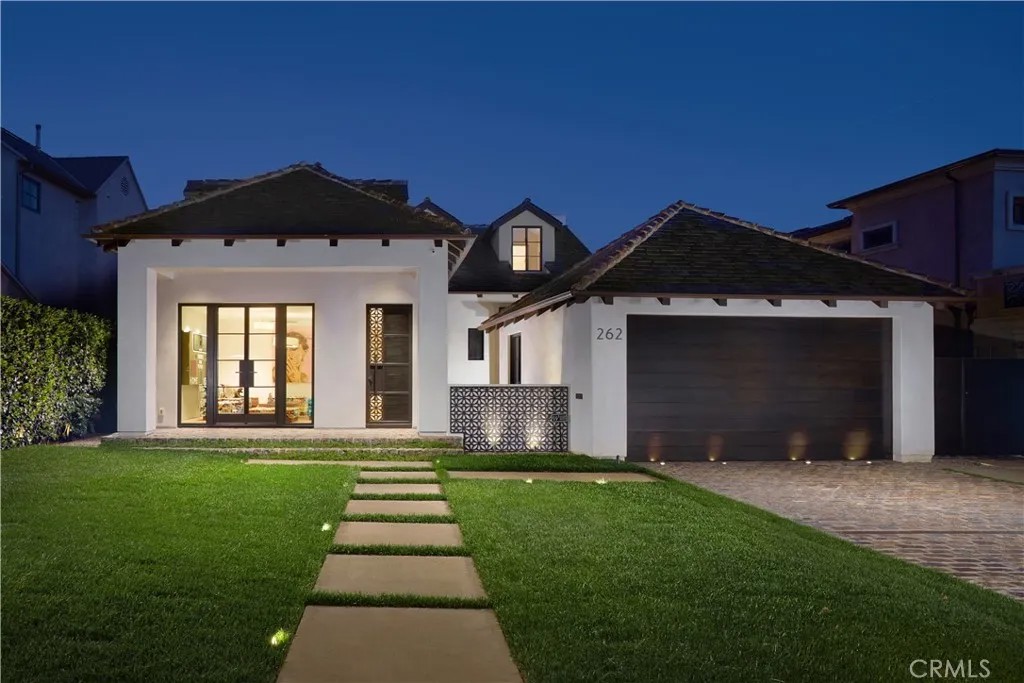 262 Morning Canyon Road