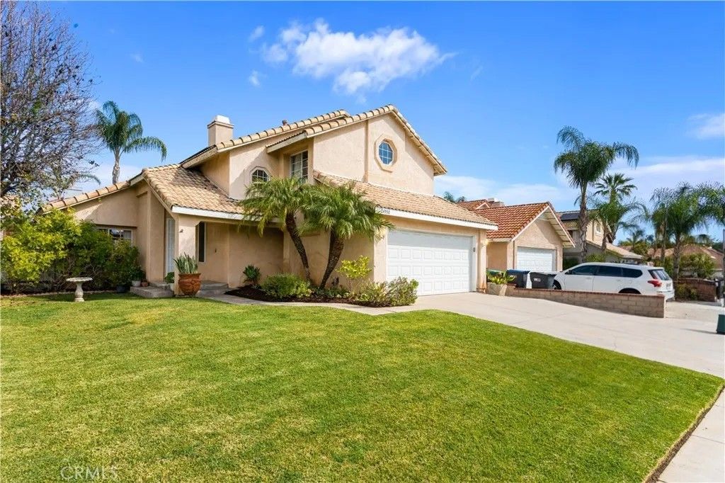 Photo of 24550 Camino Meridiana, Murrieta, CA 92562 (MLS # SW26030545)