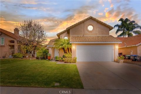 Photo of 24550 Camino Meridiana, Murrieta, CA 92562 (MLS # SW26030545)