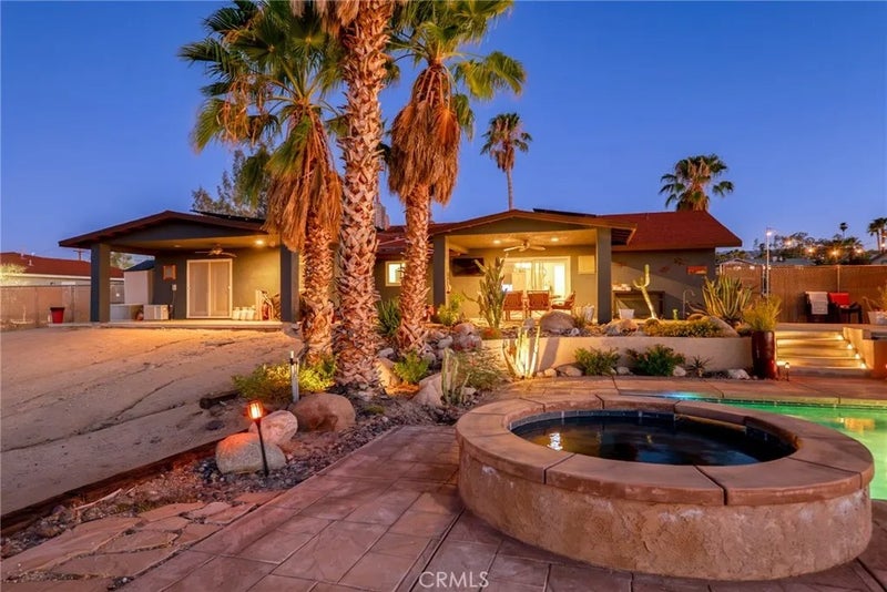73840 Desert Dunes