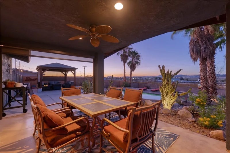 73840 Desert Dunes