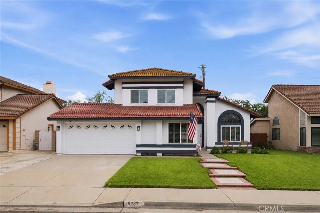 Photo of 6237 Ashley Court, Chino, CA 91710 (MLS # PW26116358)