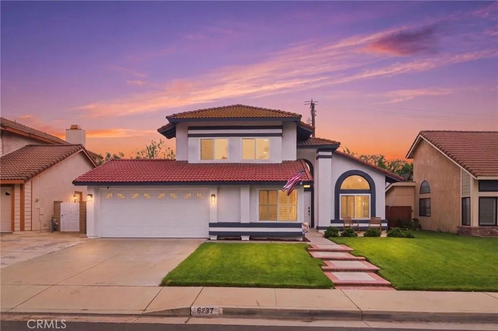 Photo of 6237 Ashley Court, Chino, CA 91710 (MLS # PW26116358)