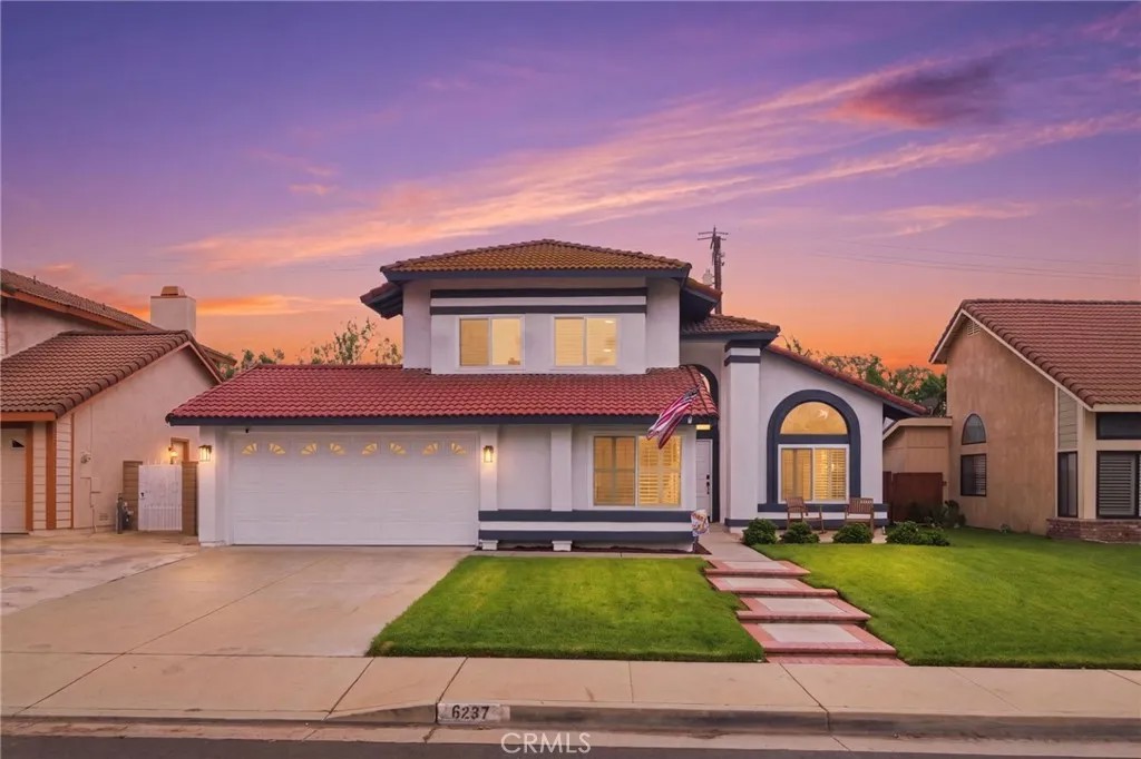 6237 Ashley Court