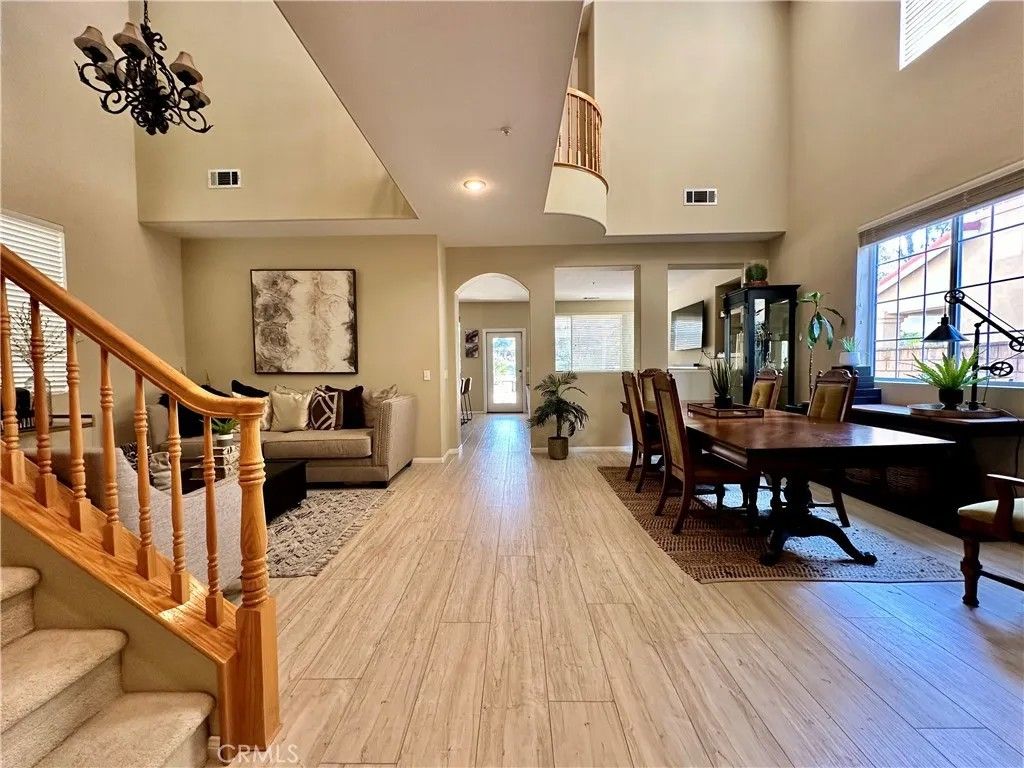 Photo of 1568 N La Quinta Dr, Upland, CA 91786 (MLS # HD26014570)