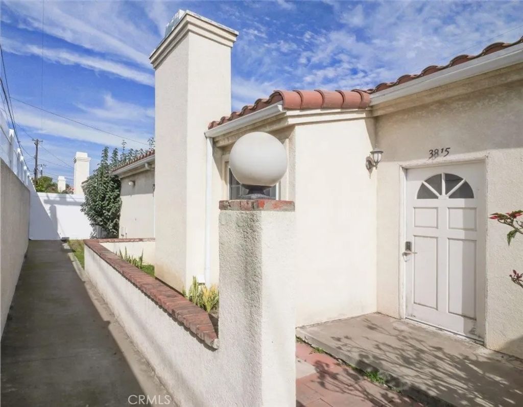 Photo of 3815 W 190th Street, Torrance, CA 90504 (MLS # PV26023533)