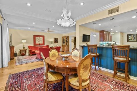 Tiny photo for 301 W G St, San Diego, CA 92101 (MLS # PTP2509031)