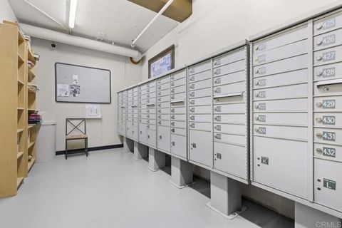 Tiny photo for 301 W G St, San Diego, CA 92101 (MLS # PTP2509031)