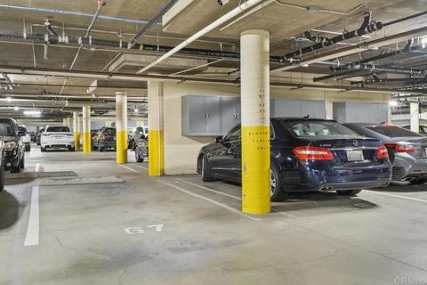 Tiny photo for 301 W G St, San Diego, CA 92101 (MLS # PTP2509031)