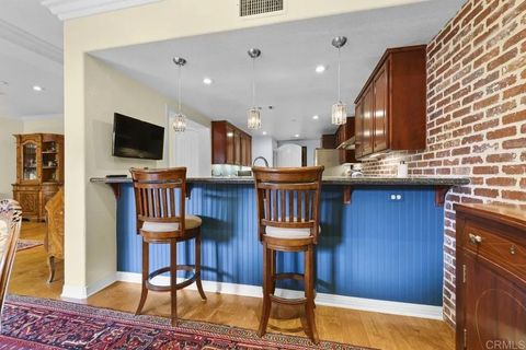 Tiny photo for 301 W G St, San Diego, CA 92101 (MLS # PTP2509031)