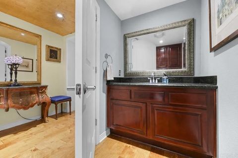 Tiny photo for 301 W G St, San Diego, CA 92101 (MLS # PTP2509031)