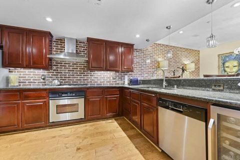 Tiny photo for 301 W G St, San Diego, CA 92101 (MLS # PTP2509031)