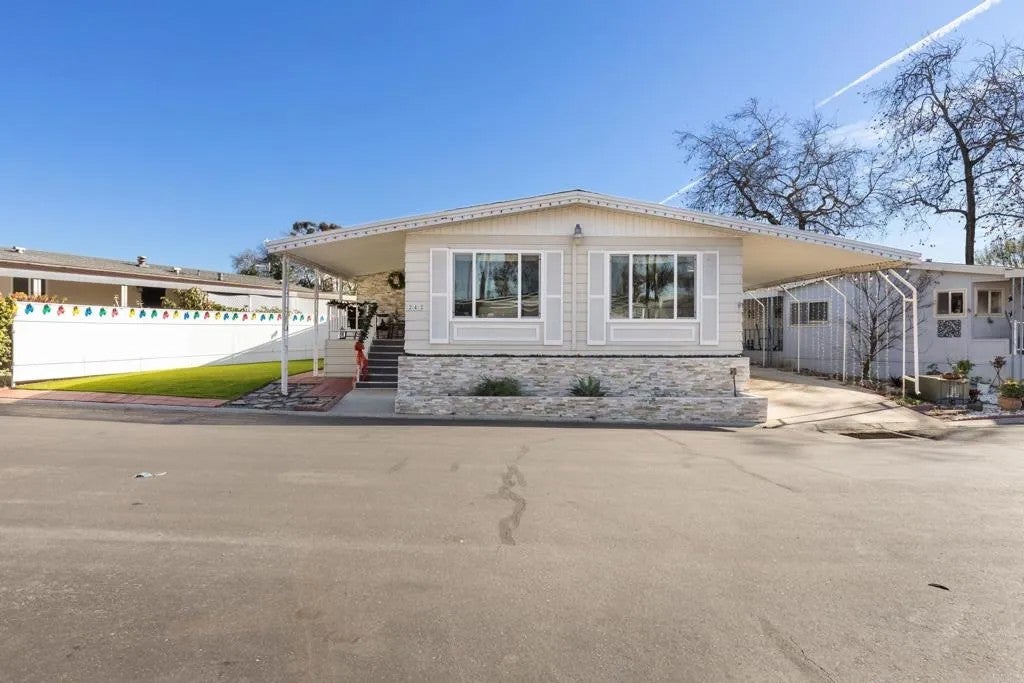 3340 Del Sol Blvd 242