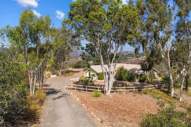 11909 Sky View Drive, Valley Center