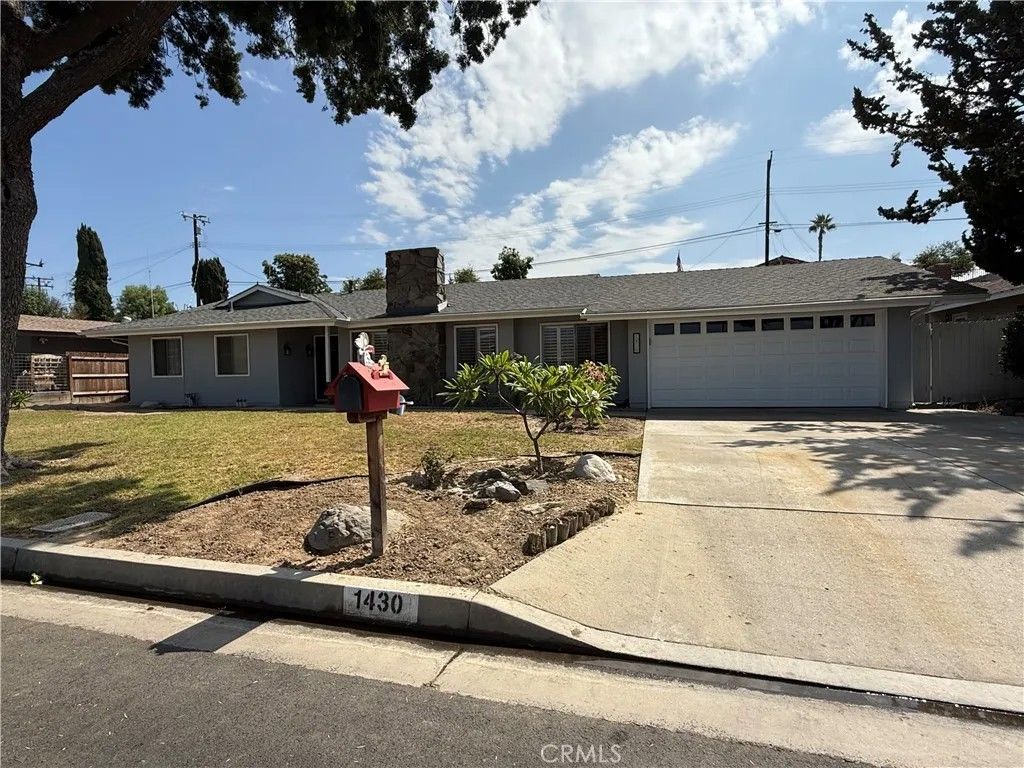 Photo of 1430 Shadow Lane, Fullerton, CA 92831 (MLS # OC25242799)