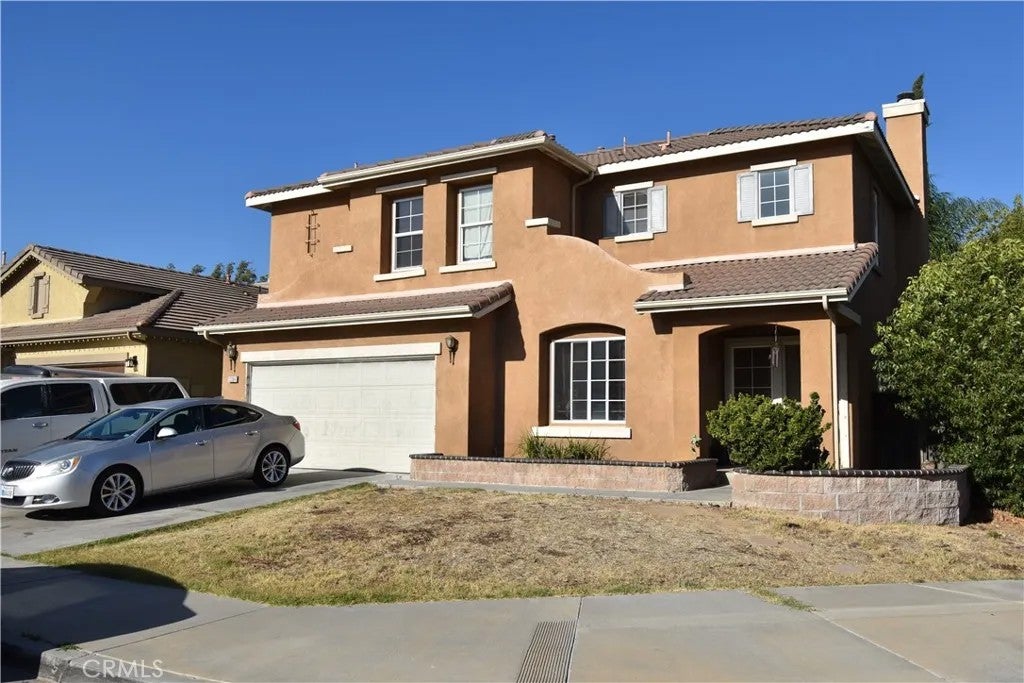 Photo of 13394 Cherrylaurel Avenue, Moreno Valley, CA 92553 (MLS # IV26141696)