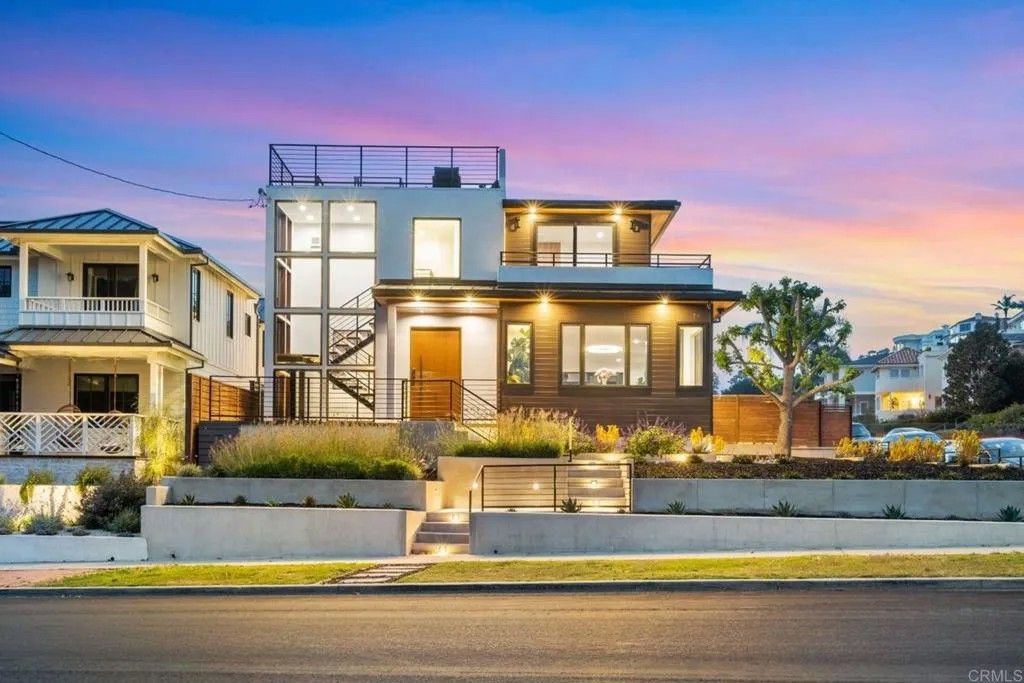 Photo of 5610 Bellevue Avenue, La Jolla, CA 92037 (MLS # NDP2605038)
