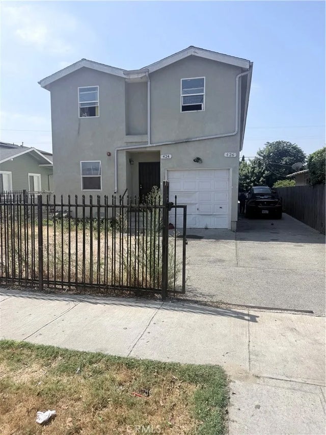 426 E 59th, Los Angeles