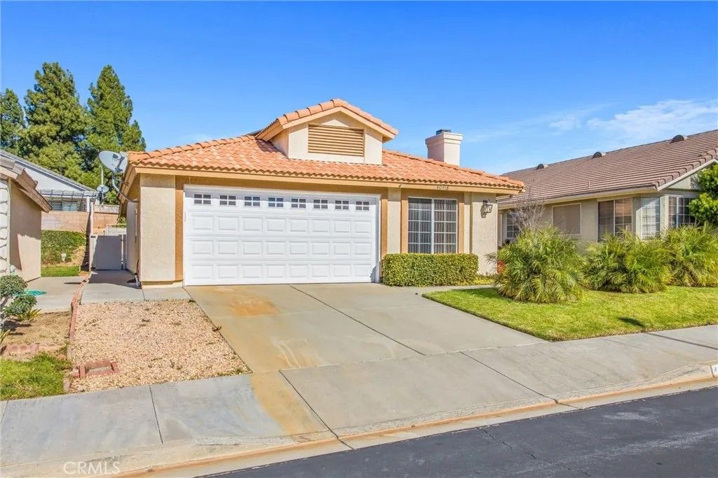 Photo of 40918 Cypress Point, Cherry Valley, CA 92223 (MLS # IG25280576)