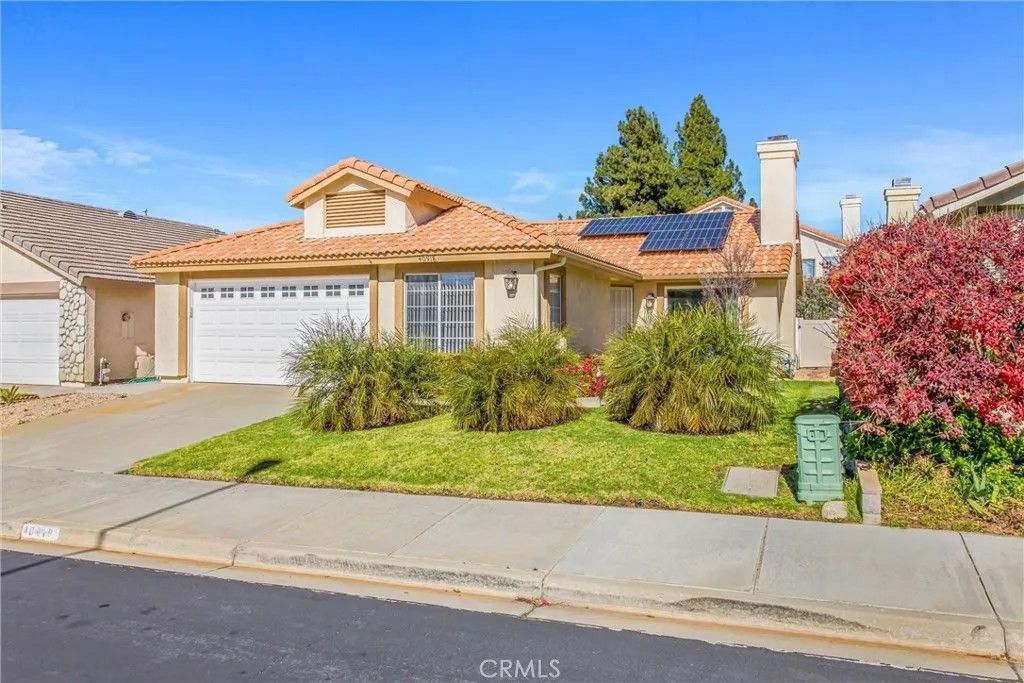 Photo of 40918 Cypress Point, Cherry Valley, CA 92223 (MLS # IG25280576)