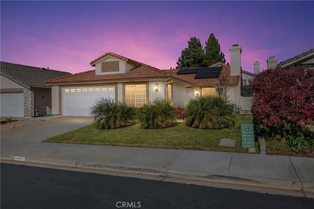 Photo of 40918 Cypress Point, Cherry Valley, CA 92223 (MLS # IG25280576)