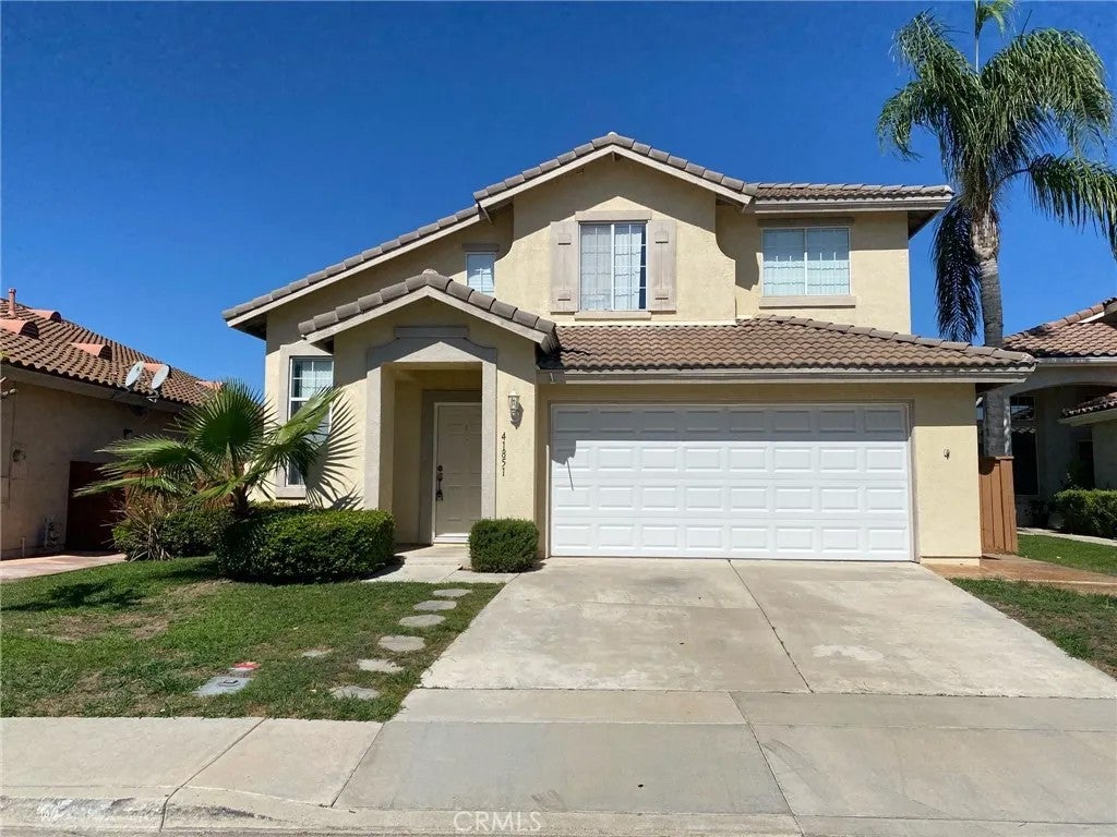Photo of 41851 Vardon Drive, Temecula, CA 92591 (MLS # SW26205581)