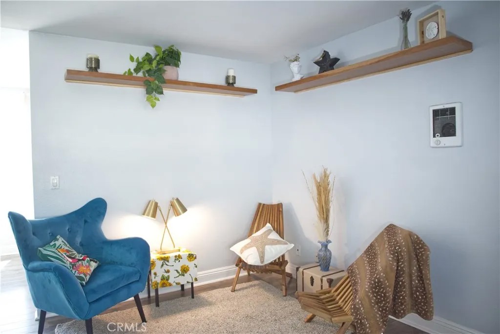 3535 Madison Ave unit #205