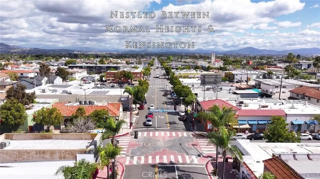 3535 Madison Ave unit #205