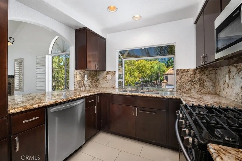 Photo of 1 Via Abruzzi, Aliso Viejo, CA 92656 (MLS # OC26195274)
