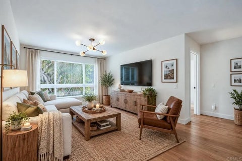 Photo of 2825 3rd Avenue #205, San Diego, CA 92103 (MLS # PTP2607734)