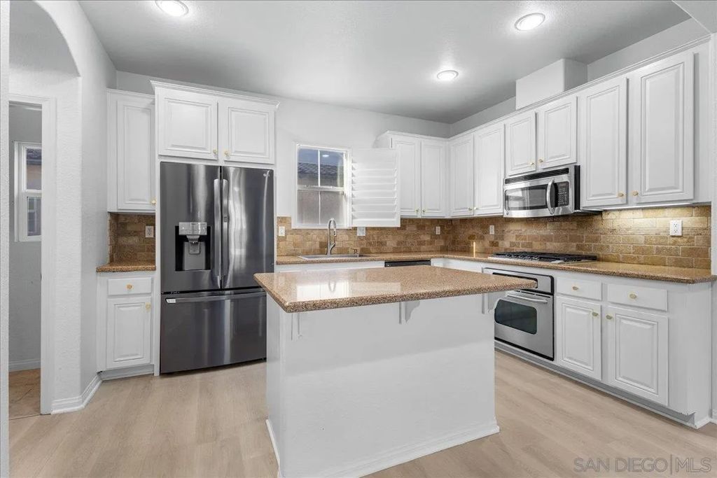 Photo of 16914 Torbett Lane #15, San Diego, CA 92127 (MLS # 250046312)