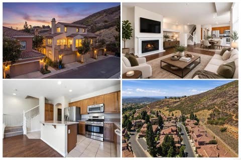 Property photo of 1355 Sky Ridge Court, San Marcos, CA 92078