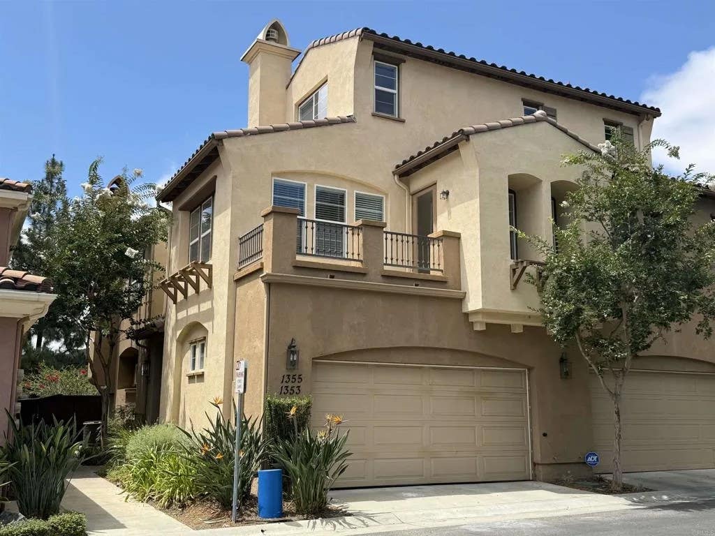 Photo of 1355 Sky Ridge Court, San Marcos, CA 92078 (MLS # NDP2607707)