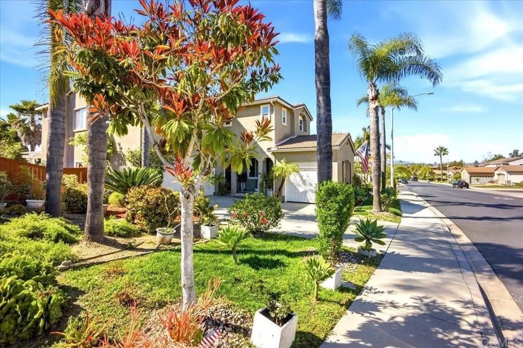 Photo of 1121 Midnight Way, Oceanside, CA 92057 (MLS # NDP2602169)