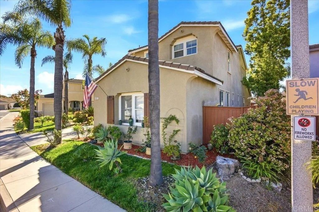 Photo of 1121 Midnight Way, Oceanside, CA 92057 (MLS # NDP2602169)
