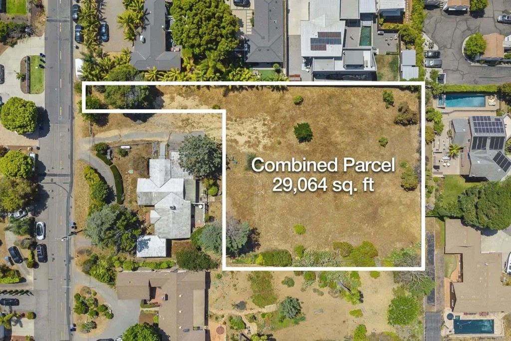 Photo of 936 Hymettus, Lots 2 &amp; 3 Ave, Encinitas, CA 92024 (MLS # NDP2505187)
