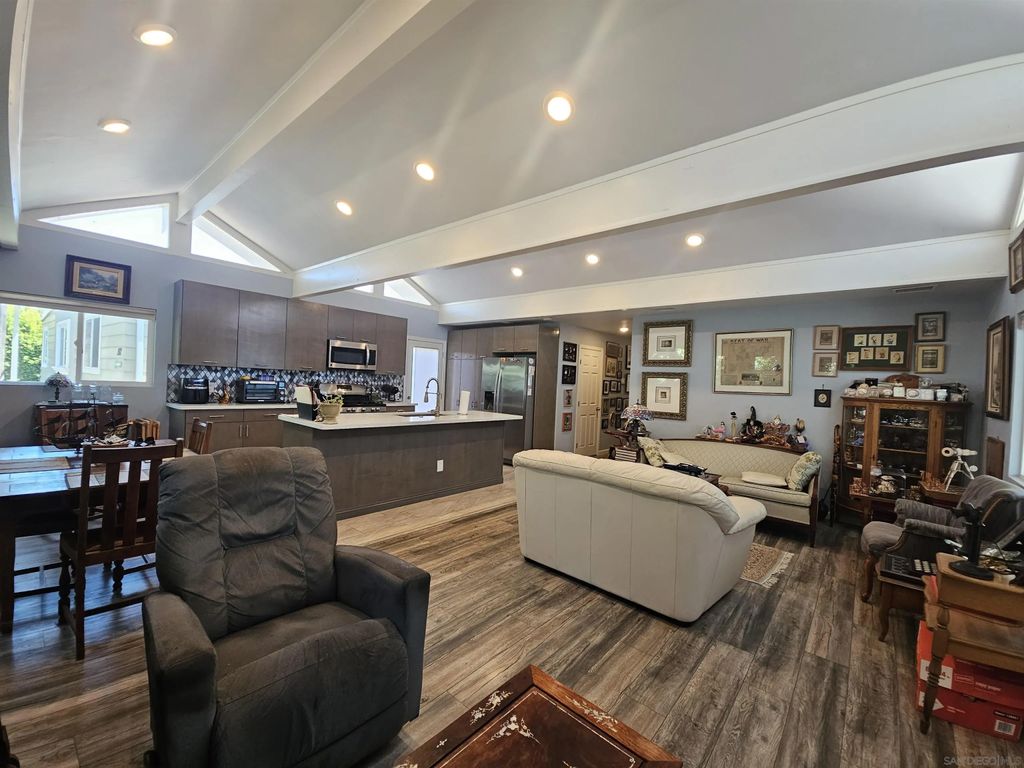 Photo of 1120 Pepper Dr #151, El Cajon, CA 92021 (MLS # 260009400)