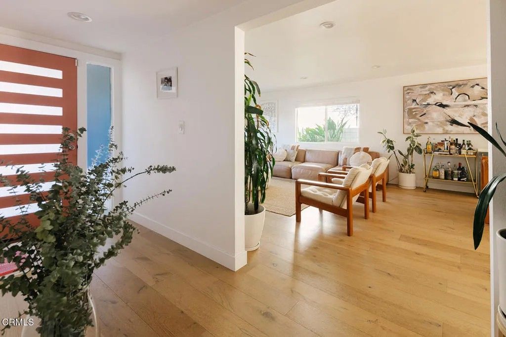 Photo of 906 Adelante Avenue, Los Angeles, CA 90042 (MLS # P1-26411)